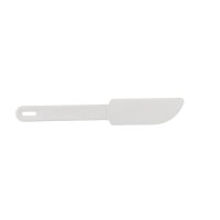 WESTMARK Teigschaber weiß 22,0 cm