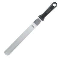 WESTMARK Winkelpalette Master Line schwarz, silber