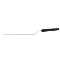 WESTMARK Winkelpalette Master Line schwarz, silber