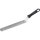 WESTMARK Winkelpalette Master Line schwarz, silber