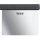 WESTMARK Teigschaber Master Line schwarz, silber 13,0 cm