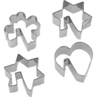 WESTMARK Ausstechformen-Set 31962260 Ø, 1 Set