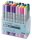 COPIC® Ciao A Layoutmarker-Set farbsortiert 1,0 + 6,0 mm, 36 St.