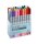 COPIC® Ciao B Layoutmarker-Set farbsortiert 1,0 + 6,0 mm, 36 St.
