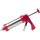 WESTMARK Garnierspritze silber, rot, 1 St.