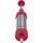 WESTMARK Garnierspritze silber, rot, 1 St.