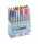 COPIC® Ciao C Layoutmarker-Set farbsortiert 1,0 + 6,0 mm, 36 St.