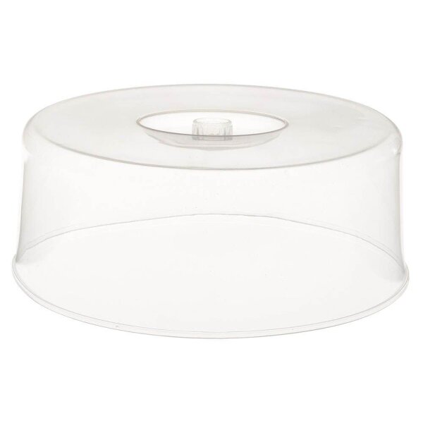 WESTMARK Tortenhaube transparent Ø 30,0 cm, 1 St.