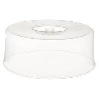 WESTMARK Tortenhaube transparent Ø 30,0 cm, 1 St.