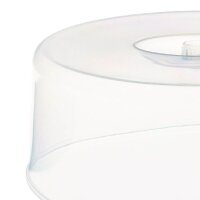 WESTMARK Tortenhaube transparent Ø 30,0 cm, 1 St.