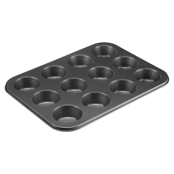 WESTMARK Muffinform 12er 32902270 Ø 35,0 x 26,5 cm, 1 St.