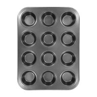 WESTMARK Muffinform 12er 32902270 Ø 35,0 x 26,5...