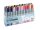 COPIC® Ciao B Layoutmarker-Set farbsortiert 1,0 + 6,0 mm, 72 St.