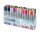 COPIC® Ciao B Layoutmarker-Set farbsortiert 1,0 + 6,0 mm, 72 St.