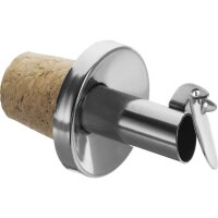 WESTMARK Ausgießer Inox Öl-Spezial silber, 1 St.