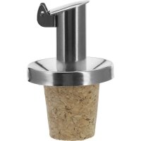 WESTMARK Ausgießer Inox Öl-Spezial silber, 1 St.