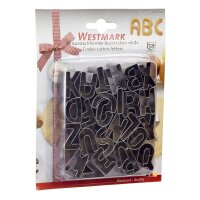 WESTMARK Ausstechformen-Set 35362280 Ø, 1 Set