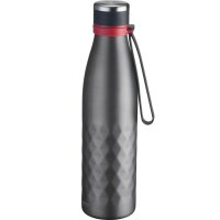 WESTMARK Isolierflasche Viva anthrazit 700,0 ml  (...