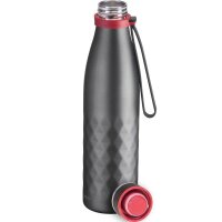 WESTMARK Isolierflasche Viva anthrazit 700,0 ml  (...