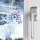 WESTMARK Thermometer transparent, 1 St.