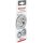 WESTMARK Abfluss-Sieb silber, 2 St.