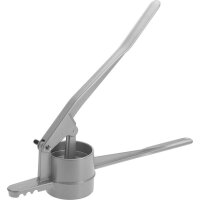 WESTMARK Kartoffelpresse Spätzlechef silber
