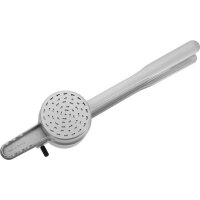 WESTMARK Kartoffelpresse Spätzlechef silber
