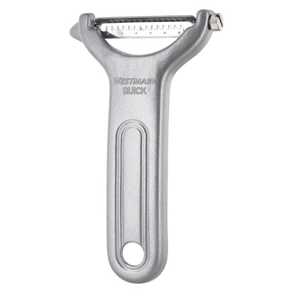 WESTMARK Julienneschäler Quick-Spezial silber