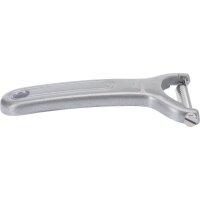 WESTMARK Julienneschäler Quick-Spezial silber
