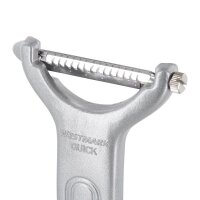 WESTMARK Julienneschäler Quick-Spezial silber