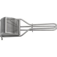 WESTMARK Kartoffelpresse Triangel silber