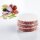 WESTMARK Burger-Trennpapier Mini weiß 7,0 x 7,0 cm, 100 St.