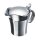 WESTMARK Isolier-Sauciere silber, matt 0,5 l, 1 St.