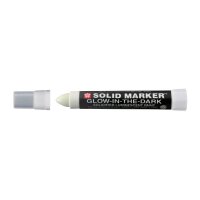 Sakura Solid Industriemarker Nachtleuchtfarbe, 1 St.