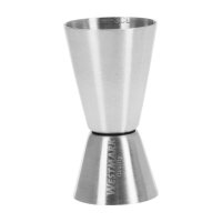 WESTMARK Jigger silber