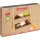WESTMARK Etagere Tapas + Friends braun, 1 St.