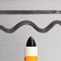 Sakura Solid Industriemarker schwarz, 1 St.