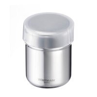 WESTMARK Puderzuckerstreuer silber, 1 St.