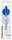 Sakura Gelly Roll Retractable Classic Gelschreiber transparent 0,4 mm, Schreibfarbe: blau, 3 St.