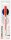 Sakura Gelly Roll Retractable Classic Gelschreiber transparent 0,4 mm, Schreibfarbe: farbsortiert, 3 St.