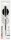 Sakura Gelly Roll Retractable Classic Gelschreiber transparent 0,4 mm, Schreibfarbe: schwarz, 3 St.