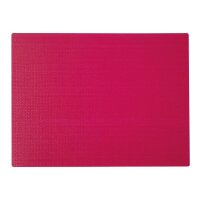 4 WESTMARK Platzsets Coolorista rot 32,5 x 45,0 cm  (...