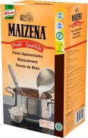 Knorr®  MAIZENA® Speisestärke, 2,5 kg