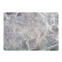 WESTMARK Platzsets Marmor grau 30,0 x 43,5 cm, 4 St.