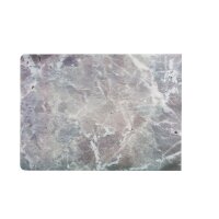 WESTMARK Platzsets Marmor grau 30,0 x 43,5 cm, 4 St.