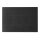 4 WESTMARK Platzsets Coolorista schwarz 32,5 x 45,0 cm  ( 1025019150 )