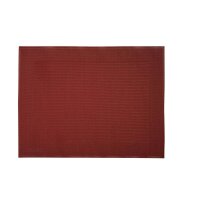4 WESTMARK Platzsets Home rot 32,0 x 42,0 cm  ( 1210293150 )