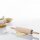WESTMARK Nudelholz Woody beige, 1 St.