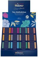 Meßmer Tea Collection Box Tee 180 Portionen