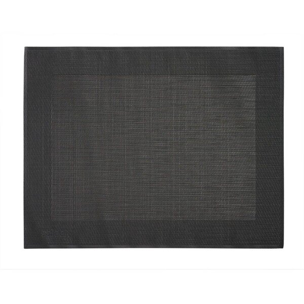 4 WESTMARK Platzsets Home grau 32,0 x 42,0 cm  ( 1210286150 )